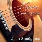 Acoustic Guitar Hymns Streaming Collection