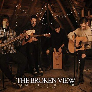 Something Better (Acoustic) - Explicit Version