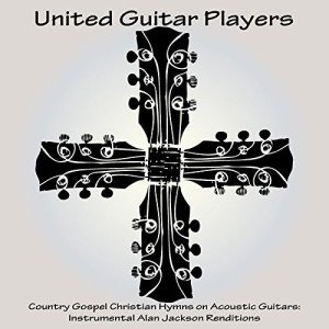 Acoustic Guitar Country Gospel Hymns Collection