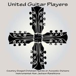 Acoustic Guitar Country Gospel Hymns Collection