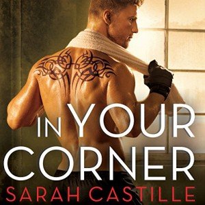 In Your Corner: Redemption - Book 2 Streaming
