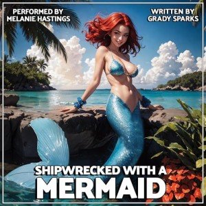 Mermaid Fantasy Romance: Quick Reads for Men