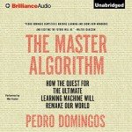 The Master Algorithm: Revolutionizing Learning and Technology