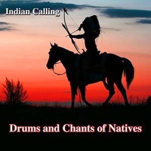 Indian War Dance (Native American Music)