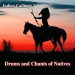 Indian War Dance (Native American Music)