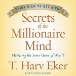 Millionaire Mind Secrets: Unlock Your Wealth Potential