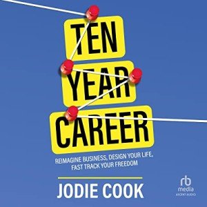 Reimagine Business: Fast Track Your Freedom