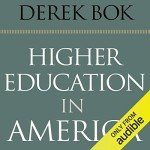 Streaming Higher Education Documentaries and Series