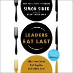 Leaders Eat Last: Teamwork Strategies for Success