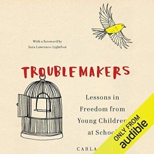 Lessons in Freedom: Troublemakers in School