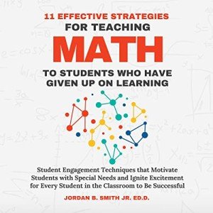 Engaging Math Strategies for Reluctant Learners