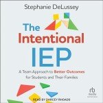 Team Approach for Effective IEP Outcomes