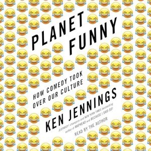 Planet Funny: Hilarious Streaming Comedy Specials