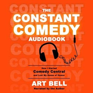Comedy Central's Rise: A Journey of Laughter
