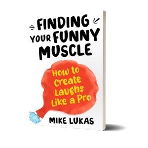 Mastering Your Humor: A Pro's Guide to Comedy