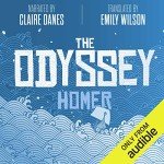 Audible Iliad & Odyssey: The Odyssey Book 2