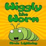 Wiggly the Worm: Kids' Streaming Adventure