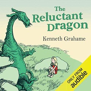 The Reluctant Dragon - Stream Now