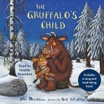 The Gruffalo's Child: Song and Read-Along Edition
