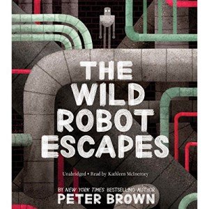 The Wild Robot Escapes: Streaming Adventure