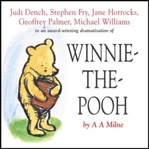 Dramatised Winnie the Pooh Streaming Experience