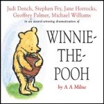 Dramatised Winnie the Pooh Streaming Experience