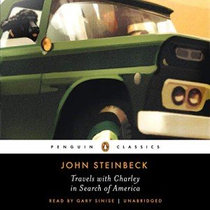 Travels with Charley: Explore America Streaming