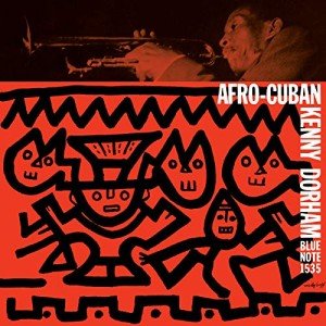 Afro-Cuban Music: Rudy Van Gelder Edition