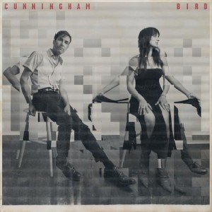 Cunningham Bird Streaming Music and Movies Service