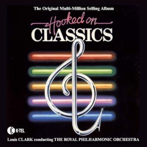 Hooked on Classics: Parts 1 & 2 Collection