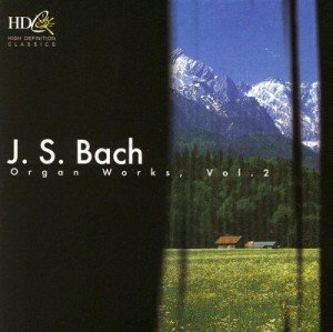 Toccata and Fugue in D Minor Streaming