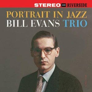 Portrait in Jazz - Stream Today!