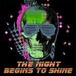 The Night Begins to Shine Streaming Experience