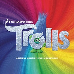 TROLLS Original Soundtrack - Music for Streaming