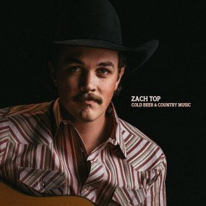 Cold Beer & Country Music Streaming Bundle