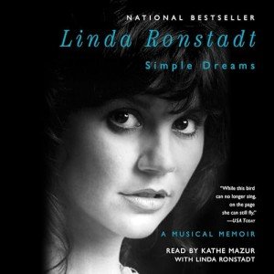 Simple Dreams: A Memoir of Music