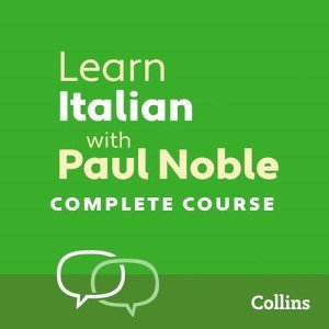 Beginner's Complete Italian Course with Paul Noble