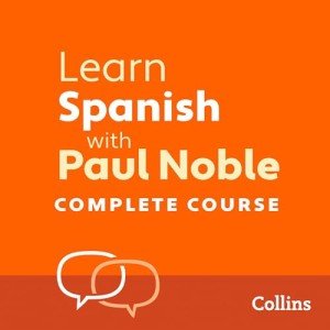 Spanish Made Easy: Paul Noble's Beginner Course