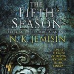 The Fifth Season: Broken Earth Book One