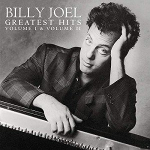 Greatest Hits Volume I & II Collection
