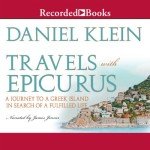 Epicurus' Journey: Discover Fulfillment in Greece