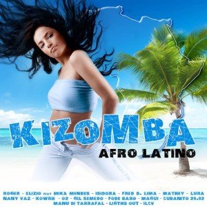 Afro Latino Streaming Music and TV Shows
