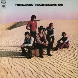 Cherokee Reservation: The Lament Streaming Experience