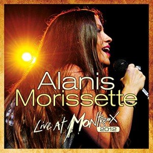 Montreux Jazz Festival 2012 Live Performance