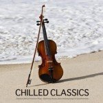 Chillout Classical Piano: Bach's Air Relaxation Music