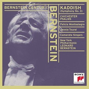 Chichester Psalms: Psalm 131 & 133 Streaming