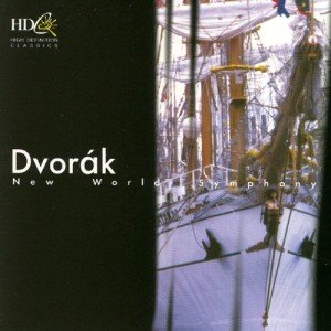 Symphony No. 9: From The New World