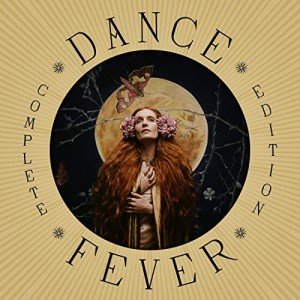 Dance Fever Complete Edition [Explicit] Stream Now