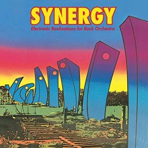 Rock Orchestra: Electronic Realizations Streaming Edition