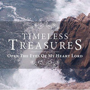 Open My Heart: Lord, I Seek You